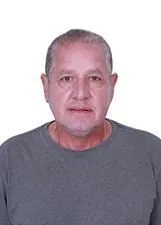 Foto oficial de CLÁUDIO DO JORNAL nas eleições 2026, divulgada pelo TSE