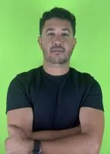 Foto oficial de CLEITINHO nas eleições 2026, divulgada pelo TSE