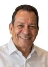 Foto oficial de CLEITON SANTOS nas eleições 2026, divulgada pelo TSE
