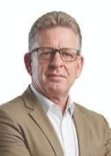 Foto oficial de CORONEL WANDERLEY nas eleições 2026, divulgada pelo TSE