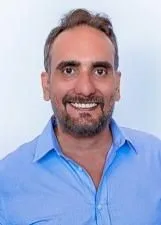 Foto oficial de COSSIMO BALTAZAR FILHO nas eleições 2026, divulgada pelo TSE