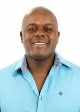 Foto oficial de CRISTIANO TCHU TCHU nas eleições 2026, divulgada pelo TSE