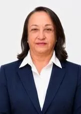 Foto oficial de CRISTINA GURGEL nas eleições 2026, divulgada pelo TSE