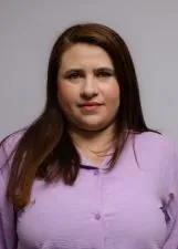 Foto oficial de DAIANE SANTOS nas eleições 2026, divulgada pelo TSE