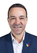 Foto oficial de DANIEL DO BEM nas eleições 2026, divulgada pelo TSE
