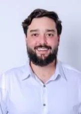 Foto oficial de DANIEL DO IRINEU nas eleições 2026, divulgada pelo TSE