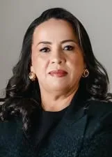 Foto oficial de DANIELA FABIANNE nas eleições 2026, divulgada pelo TSE