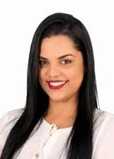 Foto oficial de DANIELLE CRISTINA nas eleições 2026, divulgada pelo TSE