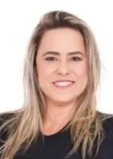 Foto oficial de DANIELLE TEIXEIRA nas eleições 2026, divulgada pelo TSE