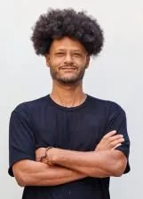 Foto oficial de DANILO KORVO nas eleições 2026, divulgada pelo TSE