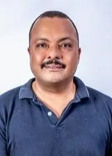 Foto oficial de DAVID CORRETOR nas eleições 2026, divulgada pelo TSE