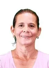Foto oficial de DÉBORA A INOVAR nas eleições 2026, divulgada pelo TSE