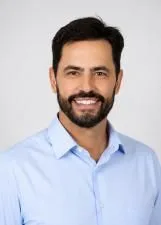 Foto oficial de DELEGADO CHRISTIANO XAVIER nas eleições 2026, divulgada pelo TSE