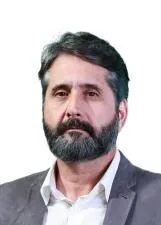 Foto oficial de DELEGADO  IVAN LOPES nas eleições 2026, divulgada pelo TSE