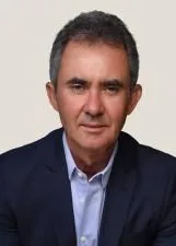 Foto oficial de DENERVAL GERMANO nas eleições 2026, divulgada pelo TSE