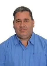 Foto oficial de DENIS  DA VAN nas eleições 2026, divulgada pelo TSE