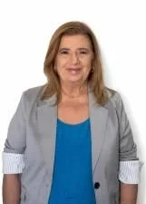 Foto oficial de DENISE DA SUPRA nas eleições 2026, divulgada pelo TSE