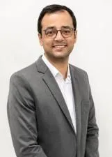 Foto oficial de DEYVISON DA ACOLHER SAÚDE nas eleições 2026, divulgada pelo TSE