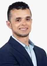 Foto oficial de DEYVSON RIBEIRO nas eleições 2026, divulgada pelo TSE
