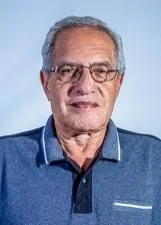 Foto oficial de DICKSON VALERIO nas eleições 2026, divulgada pelo TSE