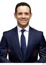 Foto oficial de DIEGO OLIVEIRA nas eleições 2026, divulgada pelo TSE