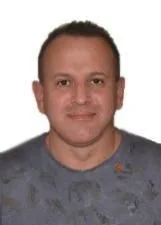 Foto oficial de DINEY LENON nas eleições 2026, divulgada pelo TSE