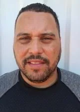 Foto oficial de DIOGO SANTOS nas eleições 2026, divulgada pelo TSE