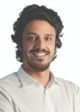 Foto oficial de DOORGAL ANDRADA nas eleições 2026, divulgada pelo TSE