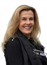 Foto oficial de DÓRIS ANDRADE nas eleições 2026, divulgada pelo TSE