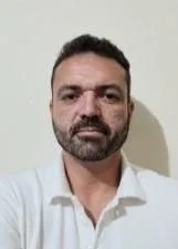 Foto oficial de DOUGLAS CAMPOS nas eleições 2026, divulgada pelo TSE
