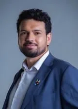 Foto oficial de DOUGLAS GUIMARÃES nas eleições 2026, divulgada pelo TSE
