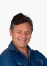 Foto oficial de DOUGLAS KAJFES nas eleições 2026, divulgada pelo TSE