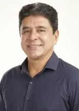 Foto oficial de DOUTOR WILSON BATISTA nas eleições 2026, divulgada pelo TSE
