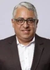 Foto oficial de DR ADAILTON ADV. DA ENFERMAGEM nas eleições 2026, divulgada pelo TSE