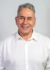 Foto oficial de DR. ANTÔNIO AGUIAR nas eleições 2026, divulgada pelo TSE