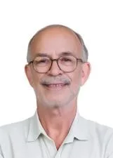 Foto oficial de DR. CAIO nas eleições 2026, divulgada pelo TSE