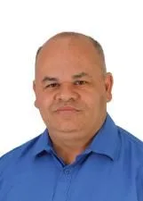 Foto oficial de DR. CÉLIO ANTUNES nas eleições 2026, divulgada pelo TSE