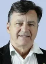 Foto oficial de DR. CÉSAR GRAZZIA nas eleições 2026, divulgada pelo TSE