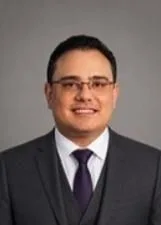 Foto oficial de DR. CLAUDIO LOPES nas eleições 2026, divulgada pelo TSE