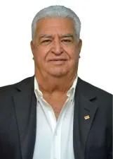 Foto oficial de DR. EFIGÊNIO nas eleições 2026, divulgada pelo TSE