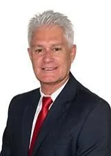 Foto oficial de DR. ESDRAS nas eleições 2026, divulgada pelo TSE