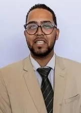 Foto oficial de DR GABRIEL LUCAS nas eleições 2026, divulgada pelo TSE