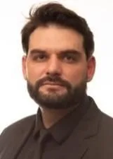Foto oficial de DR. GUILHERME VIKTOR PAOLUCCI nas eleições 2026, divulgada pelo TSE