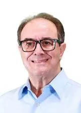 Foto oficial de DR. HAROLDO DARTAGNAN nas eleições 2026, divulgada pelo TSE