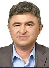 Foto oficial de DR. HELDER DELEGADO nas eleições 2026, divulgada pelo TSE