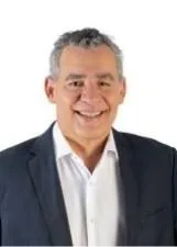 Foto oficial de DR. JEAN FREIRE nas eleições 2026, divulgada pelo TSE