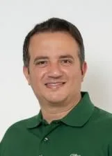 Foto oficial de DR. JORGE ALI nas eleições 2026, divulgada pelo TSE