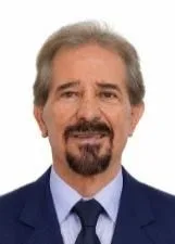 Foto oficial de DR. MAURÍCIO nas eleições 2026, divulgada pelo TSE