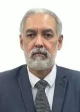 Foto oficial de DR. VIDIGAL nas eleições 2026, divulgada pelo TSE