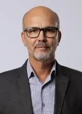 Foto oficial de DR. WELINGTON nas eleições 2026, divulgada pelo TSE